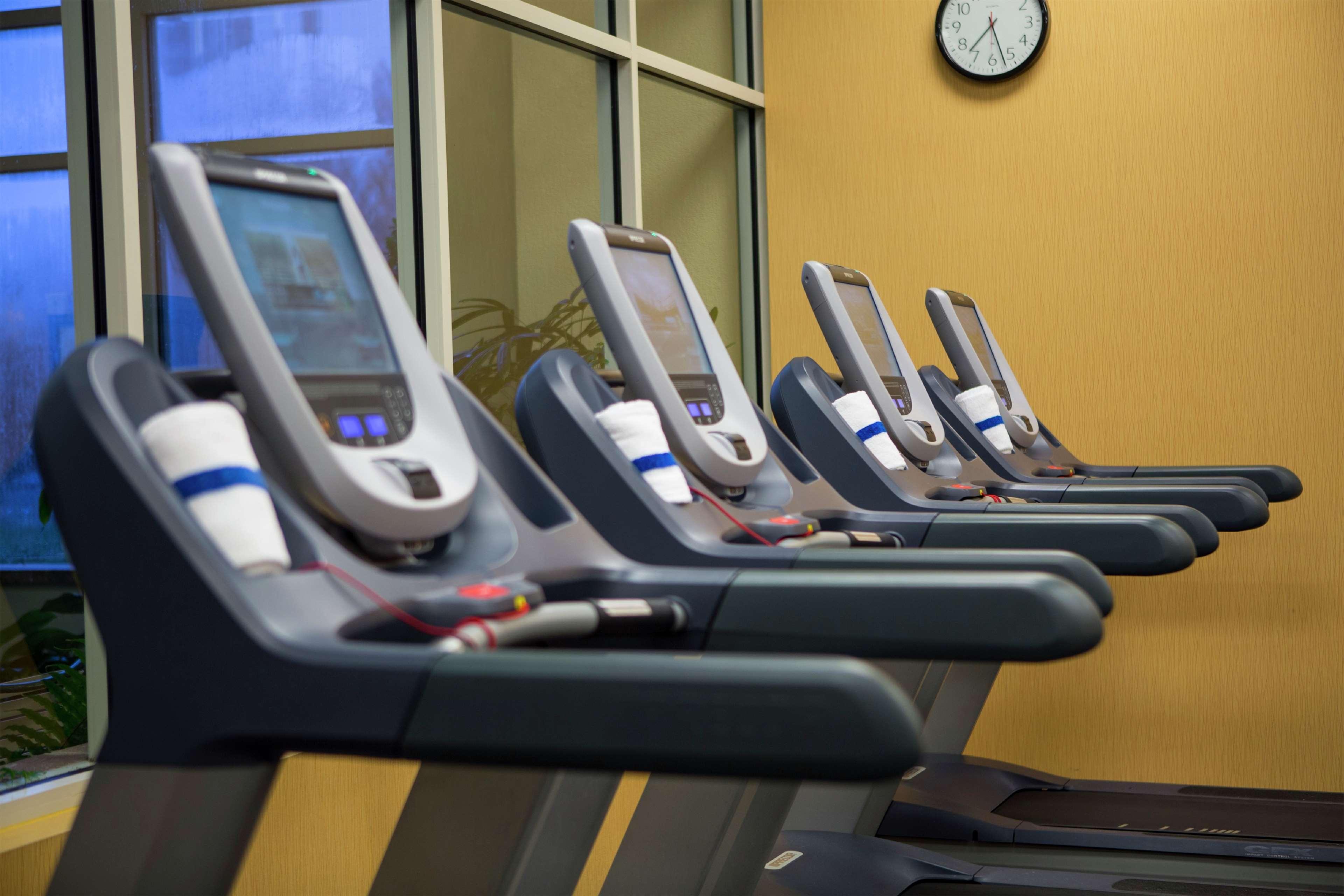 Hilton Charlotte Airport Hotel Екстер'єр фото